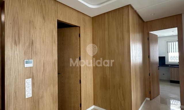 Charming 1-Bedroom Apartment for Sale in Casablanca C.I.L - 4