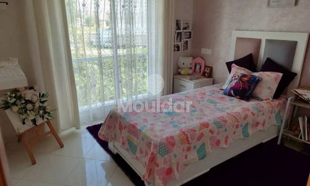 فيلا فريدة للبيع في وسط فاس - 4