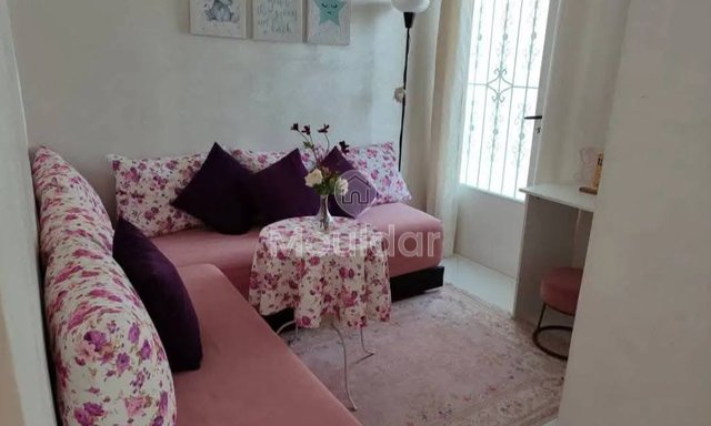 فيلا فريدة للبيع في وسط فاس - 3