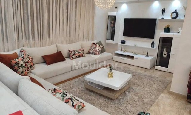 فيلا فريدة للبيع في وسط فاس - 2