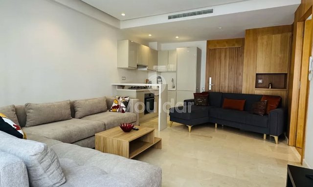 Kira İçin Stüdyo: Casablanca'da Büyüleyici Alan - Les Princesses - 4