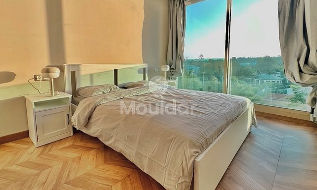 Studio do wynajęcia w Bourgogne, Casablanca - 60m² Urocze - 2