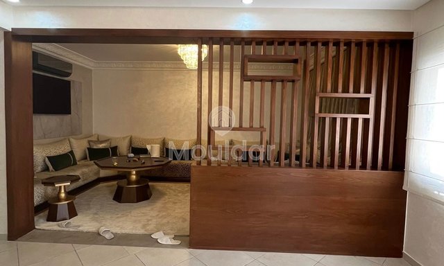 شقتك المثالية للإيجار في قلب أكادير - 3