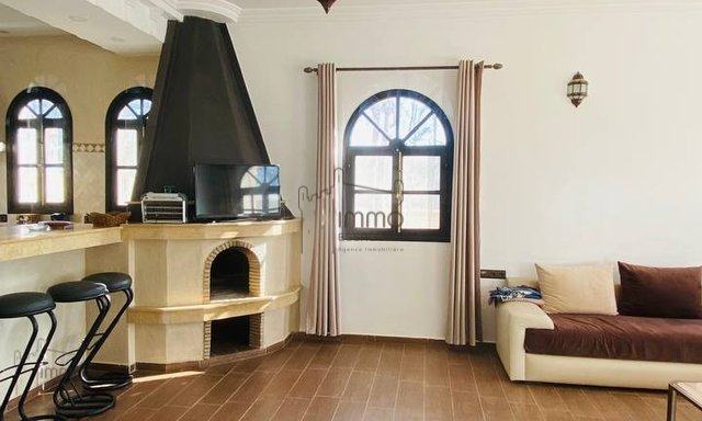 Dream Villa in Essaouira - 4 Bedrooms for Sale — Essaouira, Route de Marrakech - 20