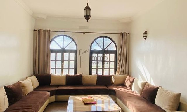 Dream Villa in Essaouira - 4 Bedrooms for Sale — Essaouira, Route de Marrakech - 28