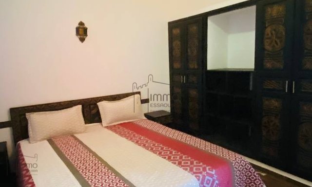 Dream Villa in Essaouira - 4 Bedrooms for Sale — Essaouira, Route de Marrakech - 18