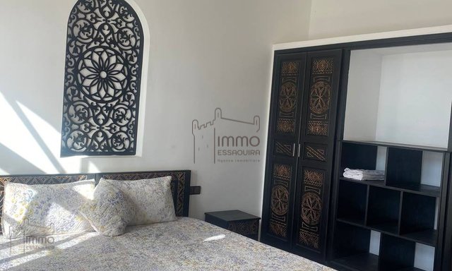 Dream Villa in Essaouira - 4 Bedrooms for Sale — Essaouira, Route de Marrakech - 26