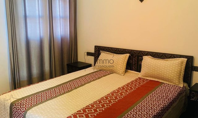 Dream Villa in Essaouira - 4 Bedrooms for Sale — Essaouira, Route de Marrakech - 17