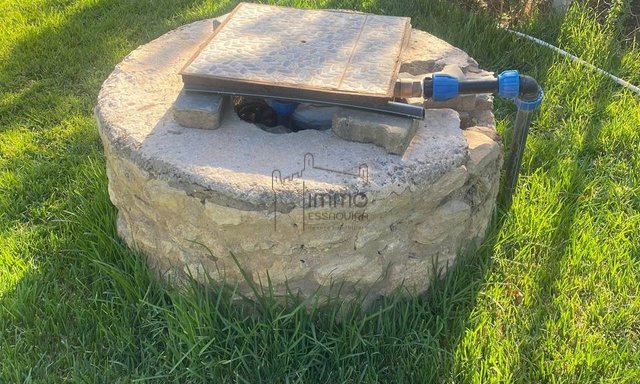 Dream Villa in Essaouira - 4 Bedrooms for Sale — Essaouira, Route de Marrakech - 5