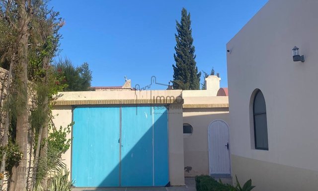 Dream Villa in Essaouira - 4 Bedrooms for Sale — Essaouira, Route de Marrakech - 7