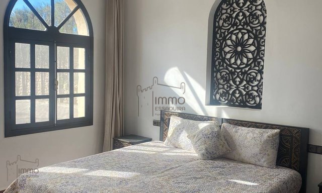 Dream Villa in Essaouira - 4 Bedrooms for Sale — Essaouira, Route de Marrakech - 25