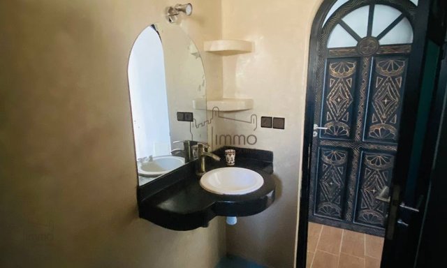 Dream Villa in Essaouira - 4 Bedrooms for Sale — Essaouira, Route de Marrakech - 33