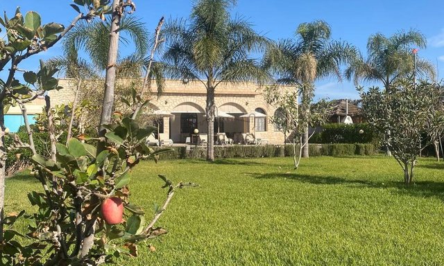 Dream Villa in Essaouira - 4 Bedrooms for Sale — Essaouira, Route de Marrakech - 2