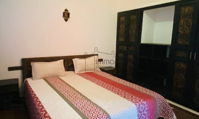 Dream Villa in Essaouira - 4 Bedrooms for Sale — Essaouira, Route de Marrakech - 22