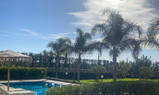 Dream Villa in Essaouira - 4 Bedrooms for Sale — Essaouira, Route de Marrakech - 8