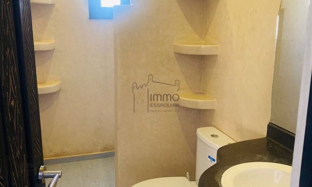 Dream Villa in Essaouira - 4 Bedrooms for Sale — Essaouira, Route de Marrakech - 35