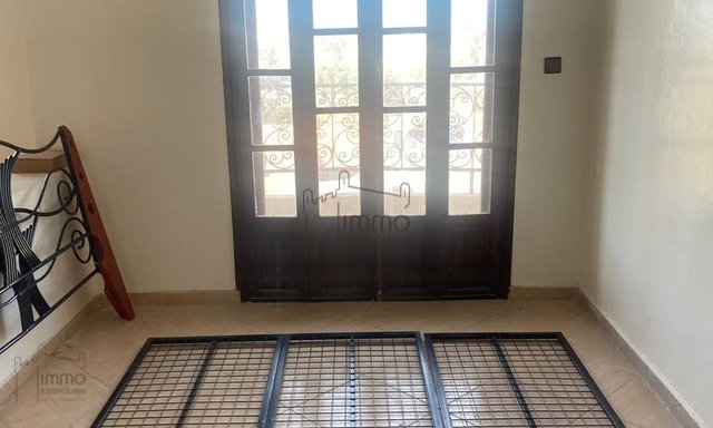 Dream Villa in Essaouira - 4 Bedrooms for Sale — Essaouira, Route de Marrakech - 23