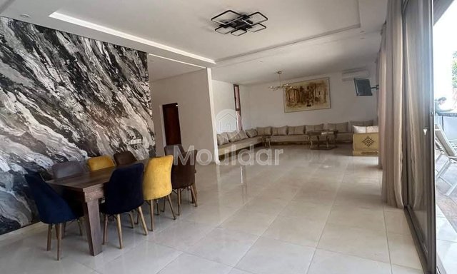 فيلا الأحلام في مراكش: 3 غرف نوم، 820م² يجب اقتناؤها - 2