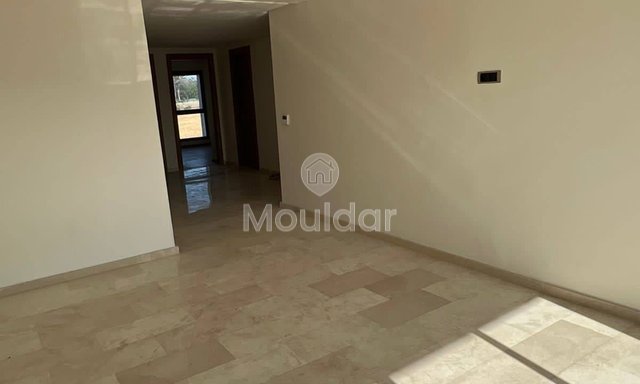 Spacious Apartment in Dar Bouazza: Experience Comfort - 2