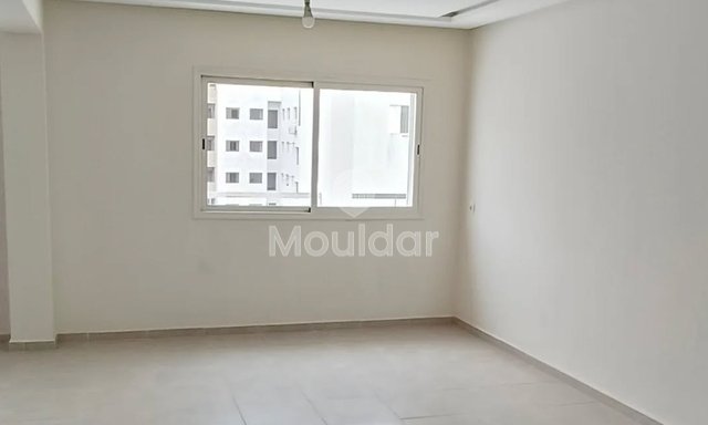 Ruim appartement te koop in het centrum van Kenitra - 190m²