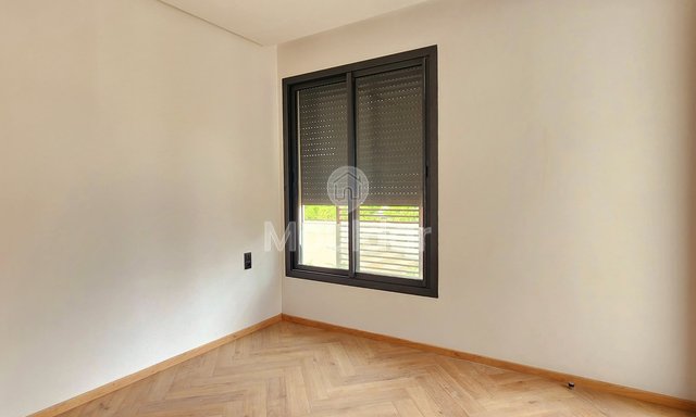 Anfa, Casablanca'da aydınlık bir daire - 3 odalı - 3