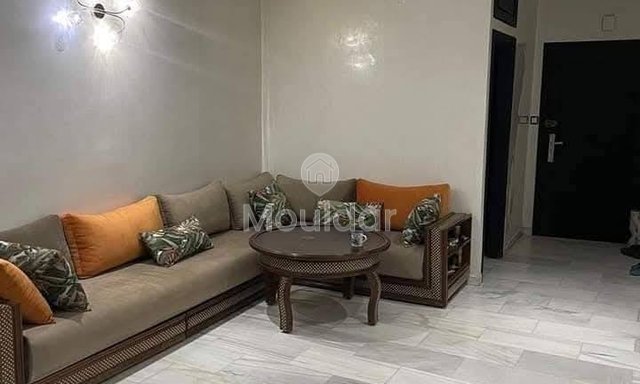 Encantador apartamento à venda - Fez, 4 quartos espaçosos - 3