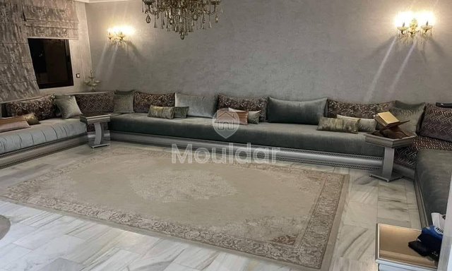 Encantador apartamento à venda - Fez, 4 quartos espaçosos - 2