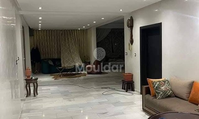 Encantador apartamento à venda - Fez, 4 quartos espaçosos - 4