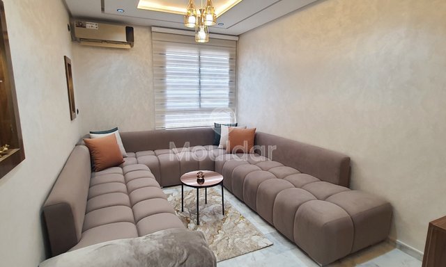 للإيجار: شقة ساحرة من غرفتي نوم في فاس - سايس