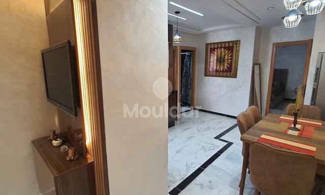 للإيجار: شقة ساحرة من غرفتي نوم في فاس - سايس - 3