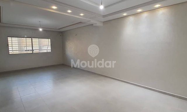 For Sale: 3 Bedroom Apartment in Fes - 127m² Exceptional - 3
