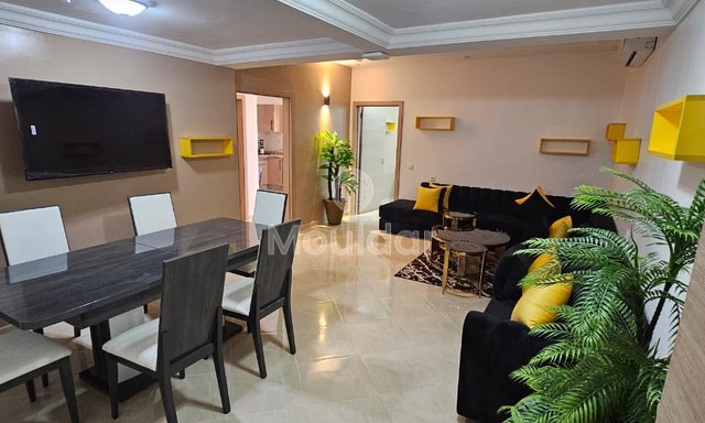 شقة عطلات رائعة في أغادير - حي المسيرة - 3