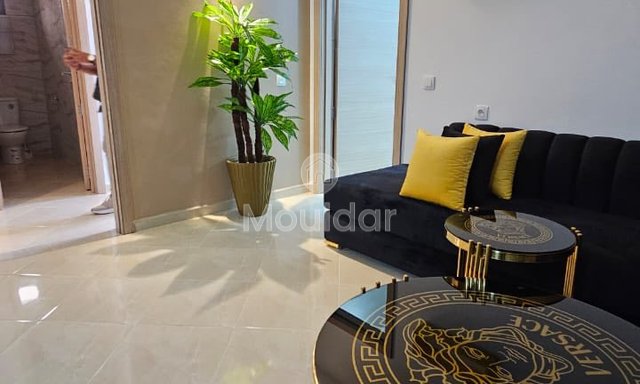 شقة عطلات رائعة في أغادير - حي المسيرة - 2