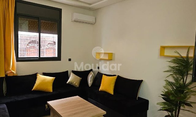 شقة عطلات رائعة في أغادير - حي المسيرة