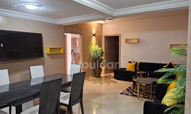 شقة عطلات رائعة في أغادير - حي المسيرة - 4