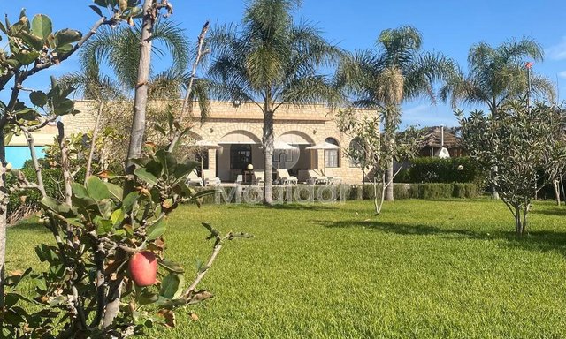 فيلا أحلام في الصويرة: 4 غرف استثنائية للبيع - 2