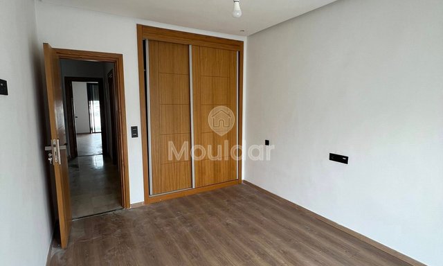 De închiriat: Apartament cu 2 camere în Agadir - Founty, etajul 4 - 2