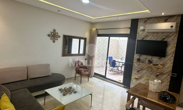 Abdou Chakir
STUDIO ZUR VERMIETUNG – Charmantes und kompaktes Studio