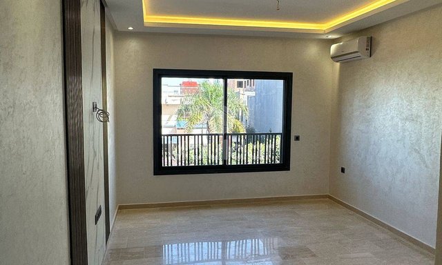 استوديو مريح للإيجار فيCasablanca المعاريف - 46م² ساحر - 2