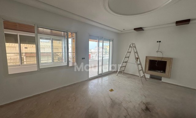 Spacious Apartment for Rent in Tangier - 3 Ready Bedrooms - 2