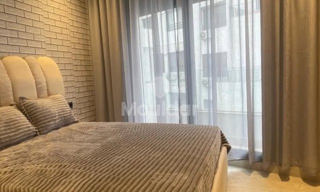 Casablanca do wynajęcia - Val Fleuri, 50 m² - 3