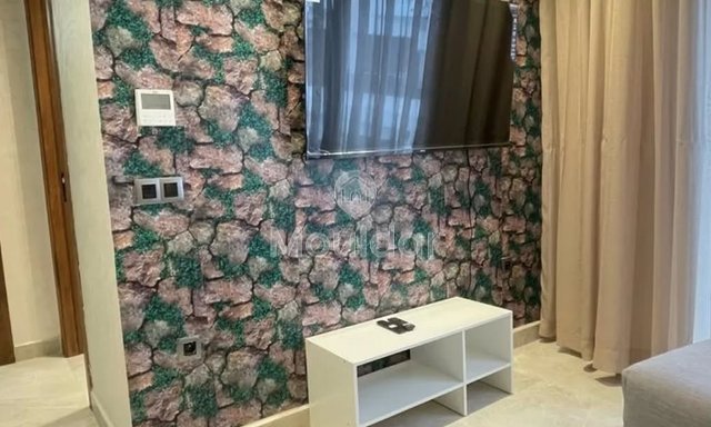 Casablanca do wynajęcia - Val Fleuri, 50 m² - 4