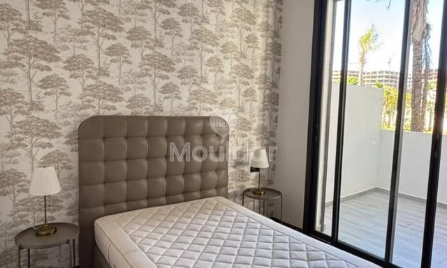 Studio-Wohnung zur Miete in Casablanca – Ferme Bretonne - 4