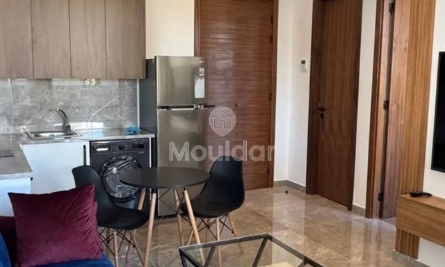 Studio-Wohnung zur Miete in Casablanca – Ferme Bretonne - 3