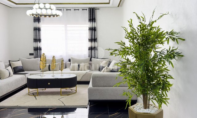 Ontsnappen naar Tanger: Comfortabele vakantiewoning voor onvergetelijke reizen - 2