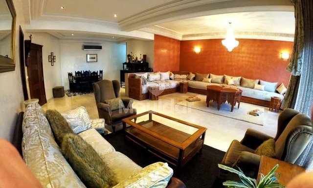 Fez Agdal'da satılık daire: İdeal yaşam alanı - 4