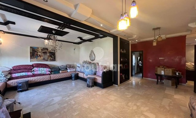 Εξαιρετικό Διαμέρισμα προς Πώληση στο Φες - Agdal: 126m² - 3