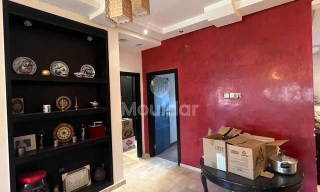 Εξαιρετικό Διαμέρισμα προς Πώληση στο Φες - Agdal: 126m² - 4