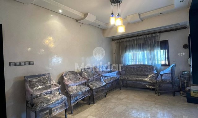 Εξαιρετικό Διαμέρισμα προς Πώληση στο Φες - Agdal: 126m²