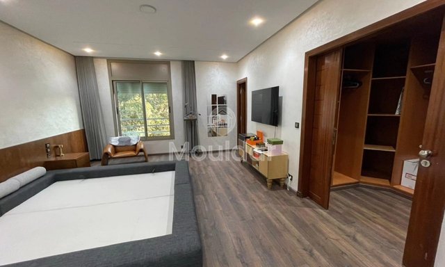 Villa in Casablanca C.I.L: Elegance and Comfort Over 180m² - 4